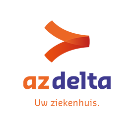 testmijnbloed.be logo AZ delta